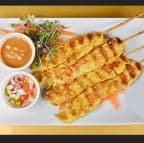 Best Chicken Satay in Wallingford, CT