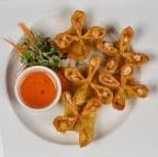 Best Crab Rangoons in Wallingford, CT