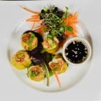 Best Shrimp Shumai in Wallingford, CT