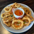 Best Thai Calamari in Wallingford, CT