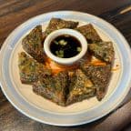 Best Crispy Chive Cakes in Wallingford, CT