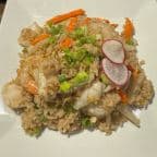Best THAI FRIED RICE in Wallingford, CT