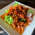 Best Thai General Gao Chicken in Wallingford, CT