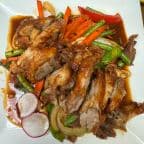 Best Basil Duck in Wallingford, CT