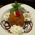 Best Fried Ice Cream (Vanilla) in Wallingford, CT