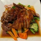 Best Tamarind Duck in Wallingford, CT