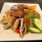 Best BASIL FRIED RICE in Wallingford, CT