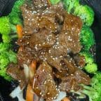Best Beef Teriyaki in Wallingford, CT