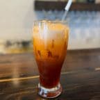 Best Thai Iced Tea in Wallingford, CT