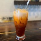 Best Boba Thai Milk Tea in Wallingford, CT