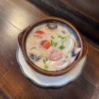 Best Tom Kha Soup in Wallingford, CT