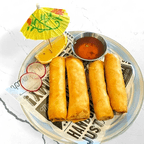 Best Crispy Spring Rolls in Wallingford, CT