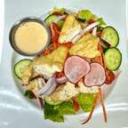 Best House Salad in Wallingford, CT