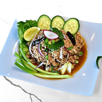 Best Larb Chicken in Wallingford, CT