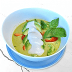 Best Avocado Curry in Wallingford, CT