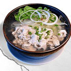 Best Pho Chicken Noodle Soup in Wallingford, CT