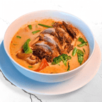 Best Red Curry in Wallingford, CT