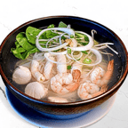 Best Pho Seafood Noodle Soup in Wallingford, CT