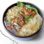 Best Duck Noodle Soup in Wallingford, CT