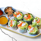 Best Fresh Summer Rolls in Wallingford, CT