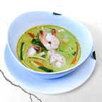 Best Green Curry in Wallingford, CT