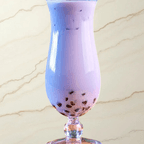 Best Boba Taro Milk Tea in Wallingford, CT