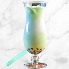 Best Boba Honeydew Milk Tea in Wallingford, CT