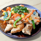 Best Crispy Sweet and Spicy Tilapia in Wallingford, CT