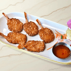 Best Coconut Shrimp in Wallingford, CT