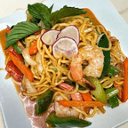 Best RED SHRIMP NOODLE in Wallingford, CT