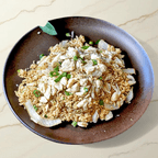 Best Crab Fried Rice in Wallingford, CT