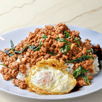 Best Gra Pow Kai Dow in Wallingford, CT