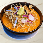 Best Khao Soi Chicken in Wallingford, CT